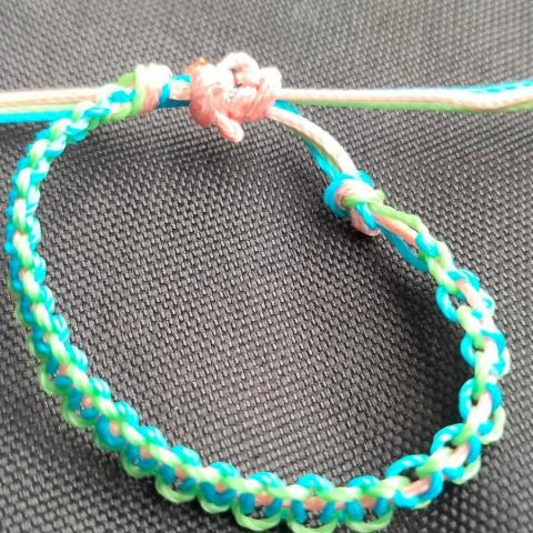 點子小舖 - 手工編織手繩 點子小舖 - 手工編織手繩