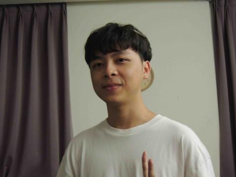 提供電子琴架服務的專家吳仕毫