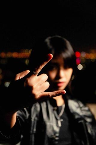 Caleb C - 個人風格拍攝