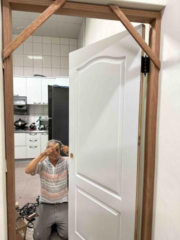 泰慶木材批發行 - 