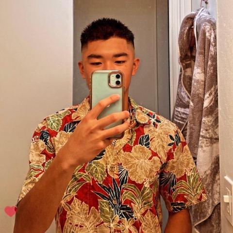 提供180服務的專家Chris Blazing