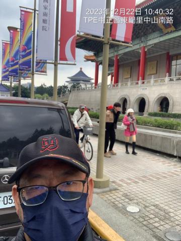 財神計程車 - 韓國的貴賓。