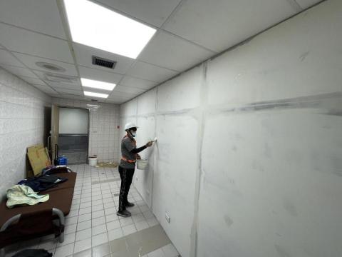 張介豪 - 全面透批