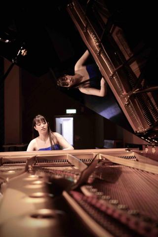 Yun’s Music｜鋼琴·長笛·歌唱教學 陪練 伴奏 - 