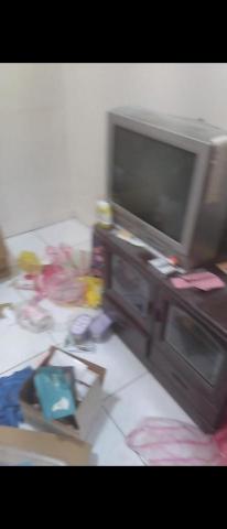 星立商鋪 - 240222 三芝淡金路套房清理前-1