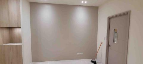 泉興油漆工程 - 