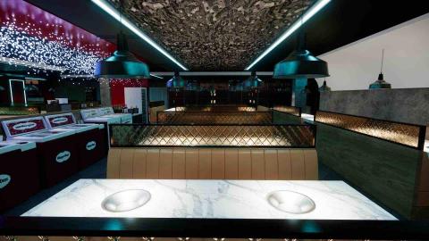 五員室內裝修設計有限公司/珈霏工程行 -  五員室內裝修設計有限公司/珈霏工程行 -