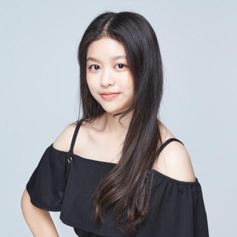 提供地陪服務的專家韓芷瑜