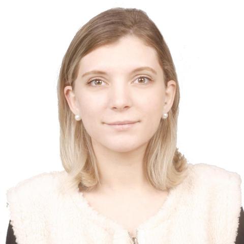 提供翻译i服務的專家Medina Yuan