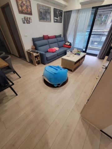 杜舜筠-杉泰木地板 - 