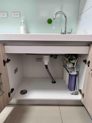 林俊言 - 六道淨水器