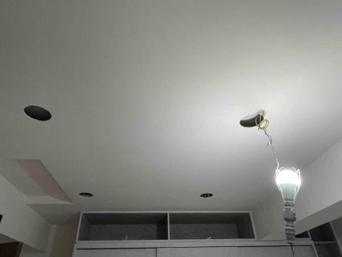 賀達油漆工程 - 