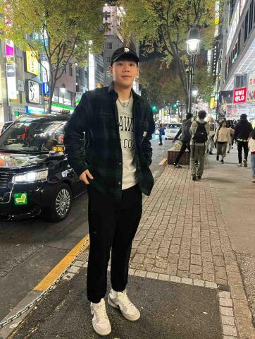 提供行銷學服務的專家紀至嘉