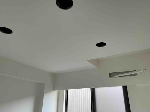 賀達油漆工程 - 