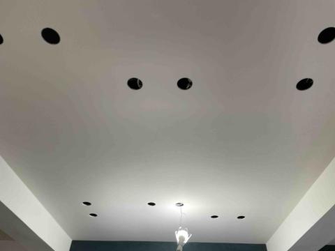 賀達油漆工程 - 