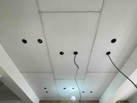 賀達油漆工程 - 