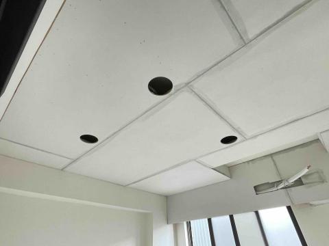 賀達油漆工程 - 