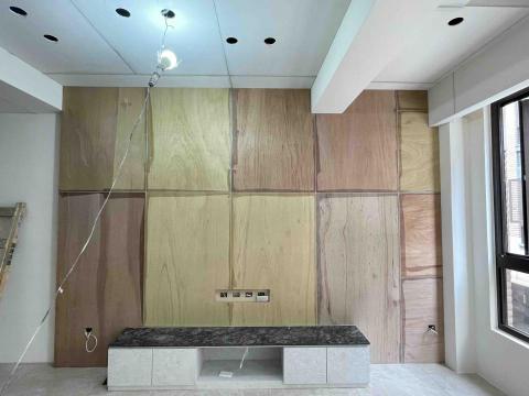 賀達油漆工程 - 