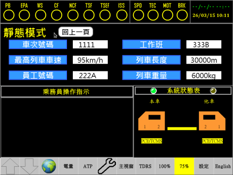 林信和 - 駕駛顯示器11