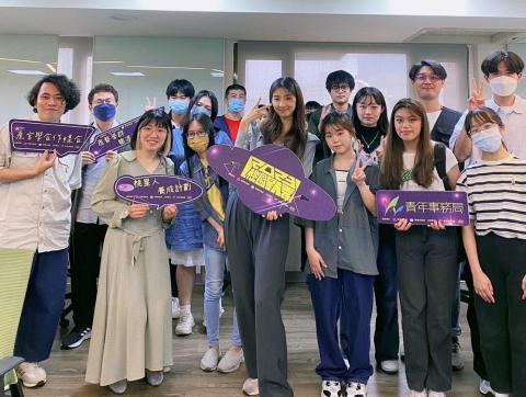 Bibi 專業流行演唱/和聲🌟 - 【教學】桃園青年事務局大師工作坊