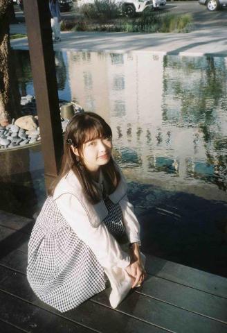 提供保母服務的專家吳岱芸