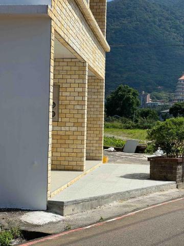 建重工程行 - 外牆 地磚 石材