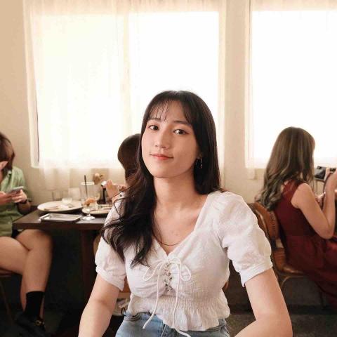 提供erpsap分別服務的專家洪翎雅