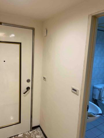 張耀仁 - 壁癌處理完畢