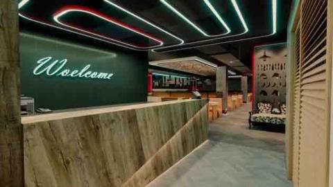 五員室內裝修設計有限公司/珈霏工程行 -  五員室內裝修設計有限公司/珈霏工程行 -