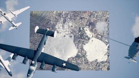 練柏宏 - 錄像作品截圖 2023_3
 練柏宏 - 錄像作品截圖 2023_3