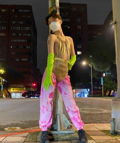 Haru - Zoe birthday ball vol.2(maybe!!