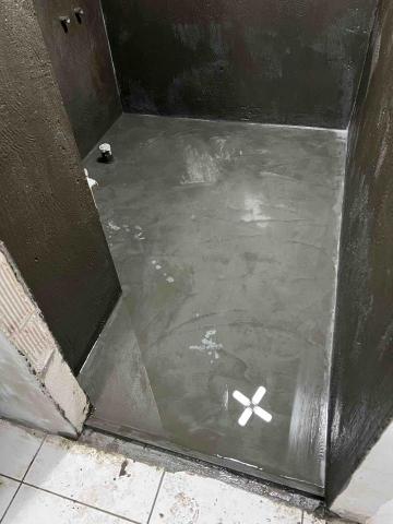 建重工程行 - 牆面打底及防水 