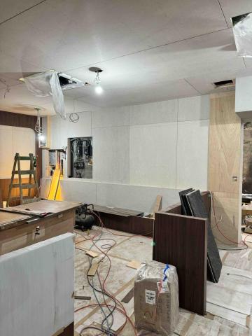 衫澤水電工程 - 久違中山東路店