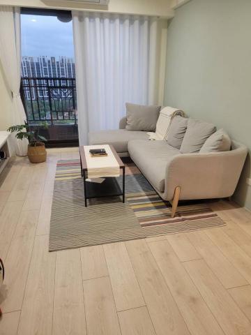 杜舜筠-杉泰木地板 - 