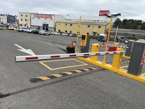 聖展工程有限公司 - 柵欄機