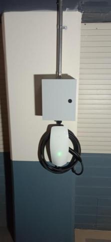 充配電氣工程有限公司 - 