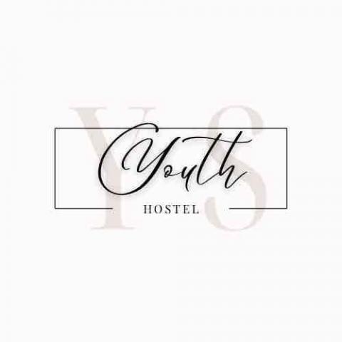 胖妹 - （學校報告） 設計飯店LOGO