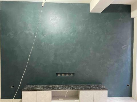 賀達油漆工程 - 