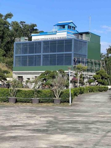 洺展工程行 - 鴿子舍翻新