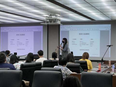 Bibi 專業流行演唱/和聲🌟 - 【講座】客委會優客蒞臨創作營-歌唱講座