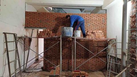 祥承工程有限公司 - 透天房屋翻修