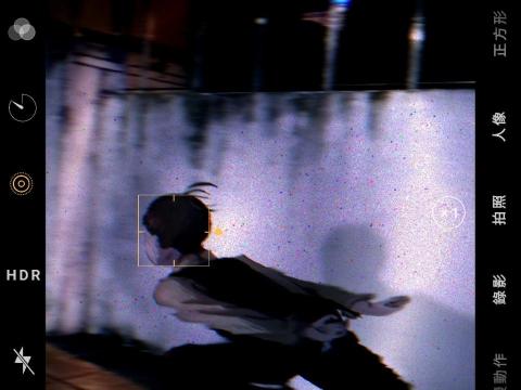 王文凱 - 《鏡頭之下-5》街道夜遊