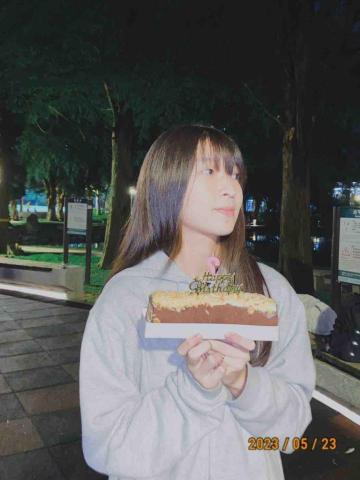 李宸慧 - 生活照