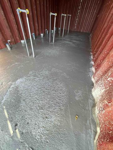 禾豐工程行 -  禾豐工程行 -