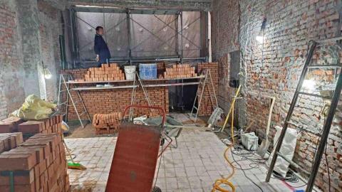 祥承工程有限公司 - 透天房屋翻修