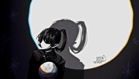 王文凱 - 《聚光燈-1》映像館