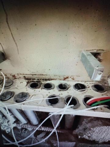 柏億室內裝潢 - 電箱配管拉線