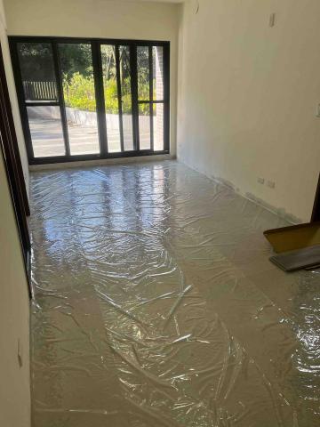 自營方先生 - 施工前空蕩蕩的樣子