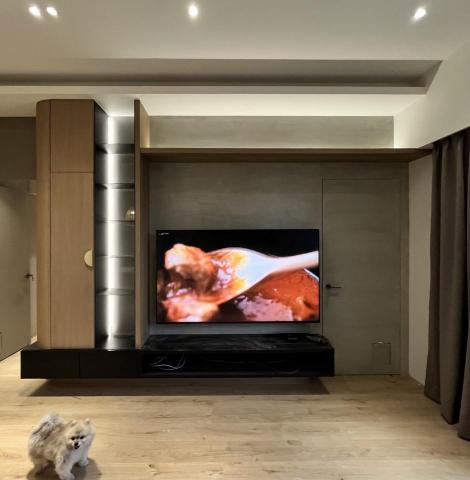 思因設計 - 住宅案-莫宅-設計&統包