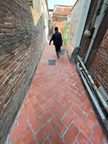 禾豐工程行 -  禾豐工程行 -